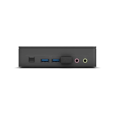 Mini computer Asus NUC 11 Essential Intel Celeron N N4505 - 4 GB DDR4-SDRAM - 64 GB eMMC - Windows 11 Home