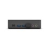 Mini computer Asus NUC 11 Essential Intel Celeron N N4505 - 4 GB DDR4-SDRAM - 64 GB eMMC - Windows 11 Home