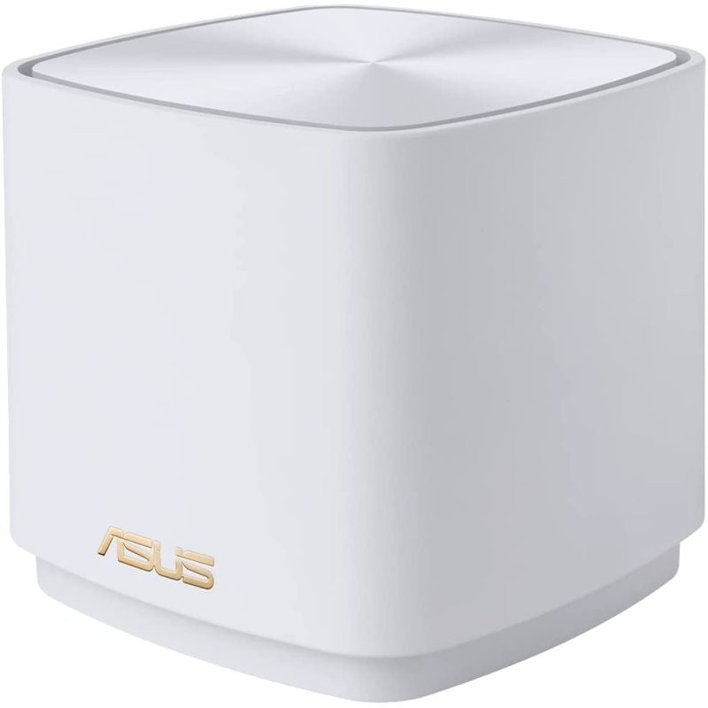Sistema WiFi Mesh Asus ZenWiFi XD4 Plus AX1800 - Bianco Sistema WiFi Mesh Asus ZenWiFi XD4 Plus AX1800 - Bianco