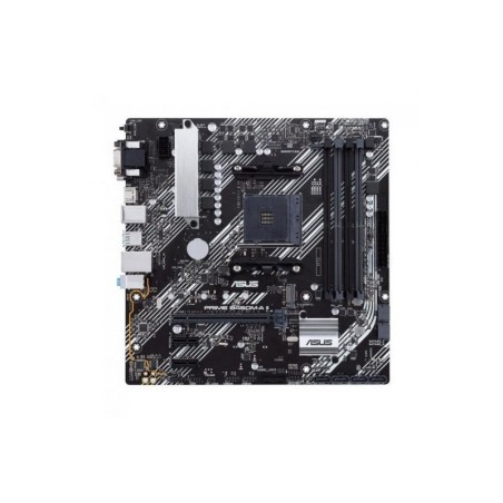 Scheda madre Asus Prime B450M-A II AMD