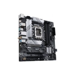 Scheda madre Intel Asus Prime B660M-A WiFi D4