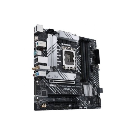Scheda madre Intel Asus Prime B660M-A WiFi D4