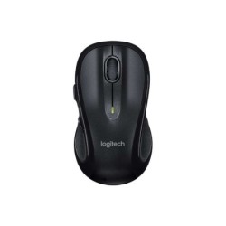 Logitech M510 Raton Inalambrico USB 1000dpi - 7 Botones - Uso Diestro