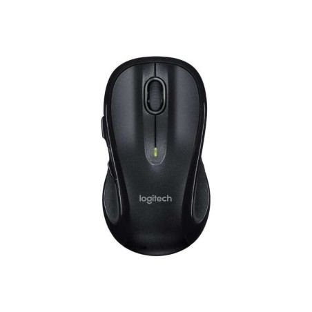 Mouse wireless USB Logitech M510 1000 dpi - 7 pulsanti - Utilizzo per destrimani