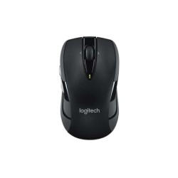 Mouse wireless USB Logitech M545 1000 dpi - 5 pulsanti - Uso ambidestro - Colore nero