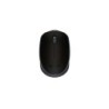 Mouse wireless Logitech M171 1000 dpi - 3 pulsanti - Uso ambidestro - Colore nero