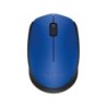 Logitech M171 Raton Inalambrico 1000dpi - 3 Botones - Uso Ambidiestro - Color Azul