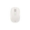 Logitech MX Anywhere 2S Raton Laser Inalambrico USB 4000dpi - 6 Botones - Uso Diestro - Color Gris Claro