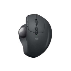 Logitech MX Ergo Wireless Trackball Mouse USB 2048 dpi - 7 pulsanti - Utilizzo per destrimani - Colore nero