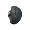 Logitech MX Ergo Wireless Trackball Mouse USB 2048 dpi - 7 pulsanti - Utilizzo per destrimani - Colore nero