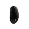Mouse USB wireless Logitech G305 Lightspeed 12.000 dpi - 5 pulsanti programmabili - Utilizzo per destrimani - Colore nero