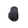 Mouse laser wireless Logitech MX Master 2S Bluetooth 5.0 4000 dpi - 6 pulsanti - Utilizzo per destrimani - Colore nero