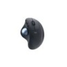 Logitech Ergo M575 Raton Inalambrico Trackball USB 2000dpi - 5 Botones - Uso Diestro - Color Gris Grafito