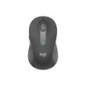 Logitech Signature M650 L Raton Inalambrico USB 2000dpi - 5 Botones - Uso Diestro