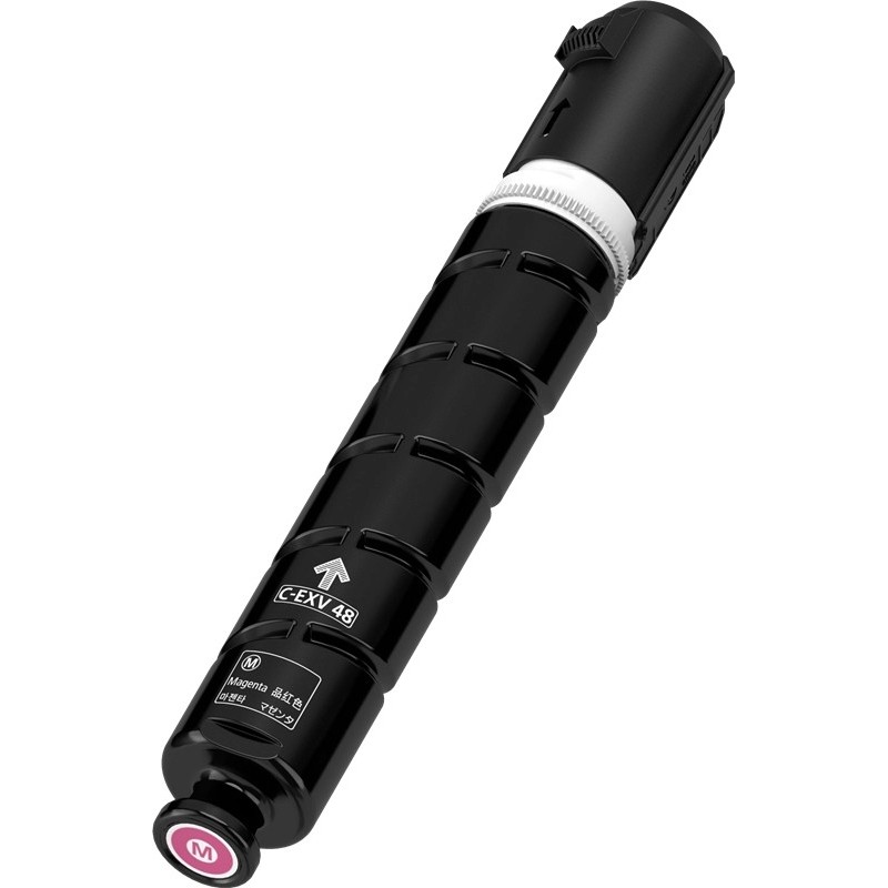 Cartuccia toner originale magenta Canon CEXV48 - 9108B002 Cartuccia toner originale magenta Canon CEXV48 - 9108B002