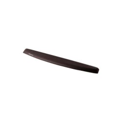 Fellowes Reposamuñecas para Teclado Memory Foam - Confort Excepcional - Color Negro