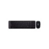 Logitech MK220 Pack Tastiera Wireless K220 + Mouse M150 3 Pulsanti - Uso Ambidestro - Portoghese