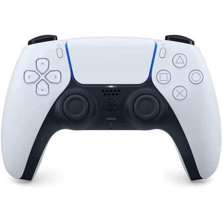 Controller wireless Sony PS5 Dualsense per PS5 - bianco