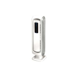 Fellowes Aeramax Baby DB5 Purificador de Aire - Filtro HEPA - Modo Noche - Bloqueo Niños - Sensor Aerasmart - Pantalla Tactil