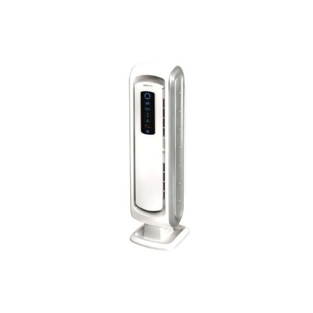 Purificatore d'aria Fellowes Aeramax Baby DB5 - Filtro HEPA - Modalità notturna - Blocco bambini - Sensore Aerasmart - Touch scr
