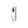 Purificatore d'aria Fellowes Aeramax Baby DB5 - Filtro HEPA - Modalità notturna - Blocco bambini - Sensore Aerasmart - Touch scr