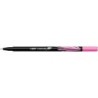 Bic Intensity Fine Rotulador de Punta Fina de 0.8mm - Trazo de 0.4mm - Tinta con Base de Agua - Color Rosa