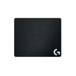 Logitech G440 Alfombrilla Rigida Gaming - Base de Goma - 34x28x0.3cm - Color Negro