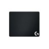 Tappetino per mouse da gioco rigido Logitech G440 - Base in gomma - 34x28x0,3 cm - Nero