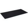 Tappetino per mouse da gioco Logitech G840 XL - Flessibile - Base in gomma - 90x40x0,3 cm - Nero