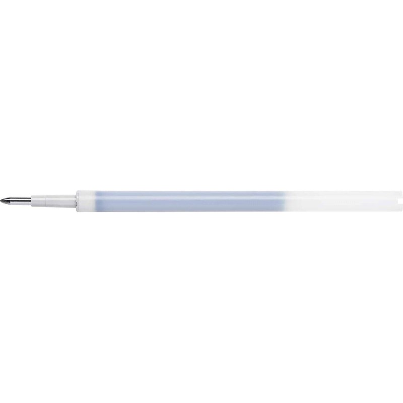 Ricarica inchiostro gel cancellabile Bic Gel-ocity Illusion - Punta media da 0,7 mm - Colore blu 12pz 12pz Ricarica inchiostro gel cancellabile Bic Gel-ocity Illusion - Punta media da 0,7 mm - Colore blu 12pz 12pz