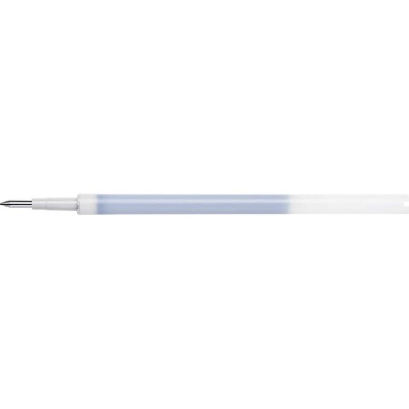 Ricarica inchiostro gel cancellabile Bic Gel-ocity Illusion - Punta media da 0,7 mm - Colore blu 12pz 12pz