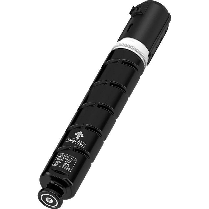 Cartuccia toner nero originale Canon 034 - 9454B001