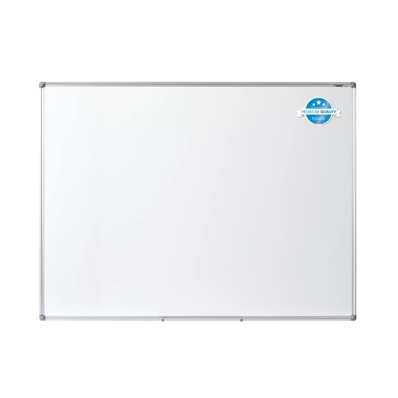 Dahle Professional Board Lavagna magnetica smaltata 900x600mm - Telaio in alluminio - Vassoio portapennarelli Dahle Professional Board Lavagna magnetica smaltata 900x600mm - Telaio in alluminio - Vassoio portapennarelli