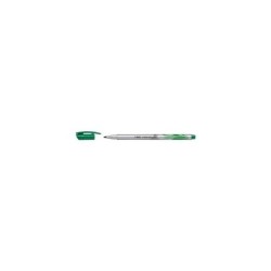 Pennarello punta media Bic Intensity Medium da 0,8 mm - Inchiostro a base d'acqua - Colore verde 12pz 12pz