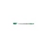 Pennarello punta media Bic Intensity Medium da 0,8 mm - Inchiostro a base d'acqua - Colore verde 12pz 12pz