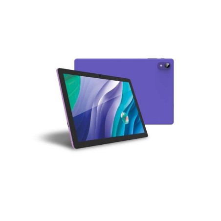 Tablet SPC Gravity 5 SE Schermo IPS da 10,1" - 4 GB - 64 GB - Fotocamera da 2 MP - Batteria da 5.000 mAh - Colore viola