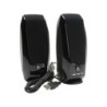 Altoparlanti Logitech S150 USB 2.0 1,2 W - Cavo da 1,20 m - Nero
