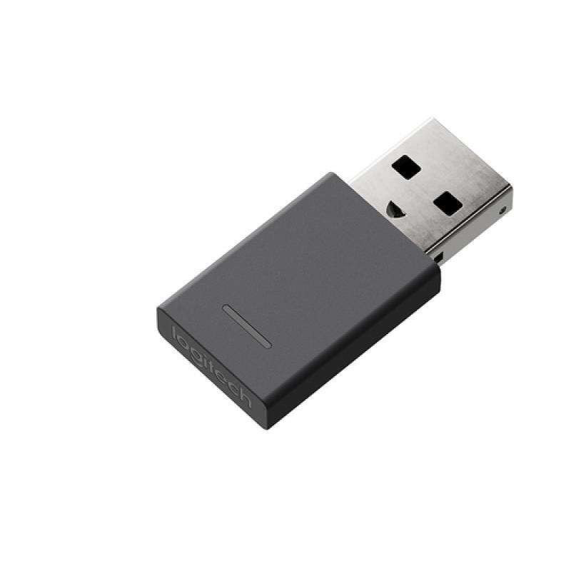Logitech Zone Wireless Plus Unificador USB Logitech Zone Wireless Plus Unificador USB