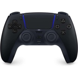 Controller wireless Sony PS5 Dualsense per PS5 - Nero