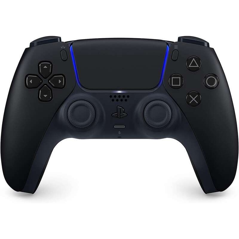 Controller wireless Sony PS5 Dualsense per PS5 - Nero Controller wireless Sony PS5 Dualsense per PS5 - Nero