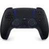 Sony PS5 Dualsense Mando Inalambrico para PS5 - Color Negro