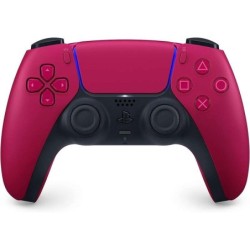 Controller wireless Sony PS5 Dualsense per PS5 - rosso