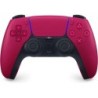 Controller wireless Sony PS5 Dualsense per PS5 - rosso
