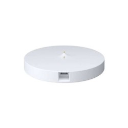 Logitech Ultimate Ears Power Up Base de Carga para Altavoz - Compatible con Boom 3, Megaboom 3- Color Blanco