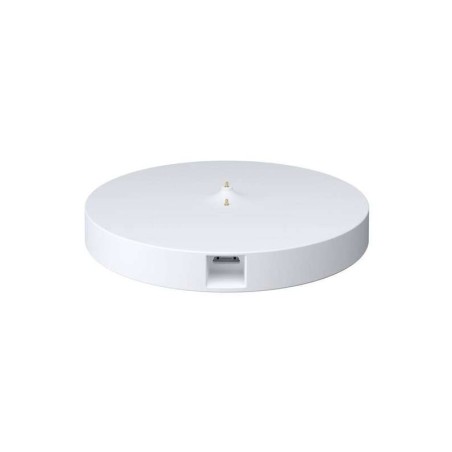 Logitech Ultimate Ears Power Up Base de Carga para Altavoz - Compatible con Boom 3, Megaboom 3- Color Blanco