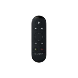 Controllo remoto Logitech per ConferenceCam Connect