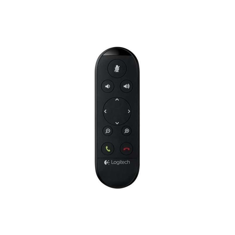 Controllo remoto Logitech per ConferenceCam Connect Controllo remoto Logitech per ConferenceCam Connect