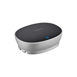 Logitech Hub con Alimentacion Propia para Group Sistemas de Videoconferencia