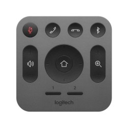 Controllo remoto Logitech per Meet Up