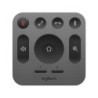 Controllo remoto Logitech per Meet Up
